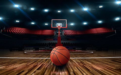 WNBA：洛杉矶火花vs明尼苏达山猫海报